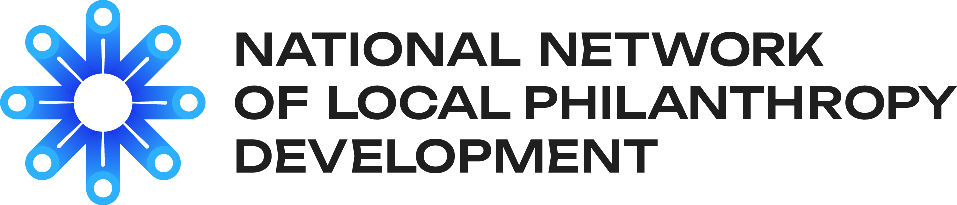 National Network of Local Philanthropy Development