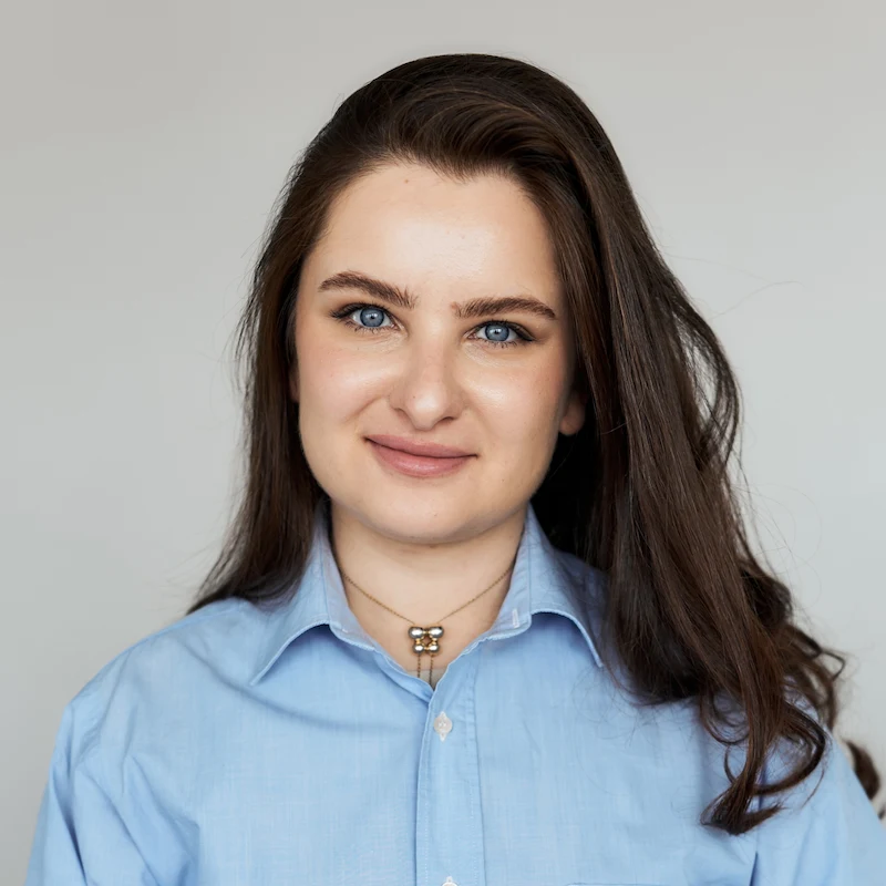 Анна Нішніанідзе