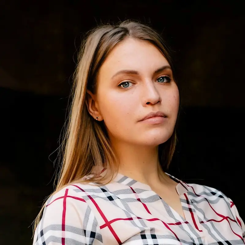 Юлія Бродська